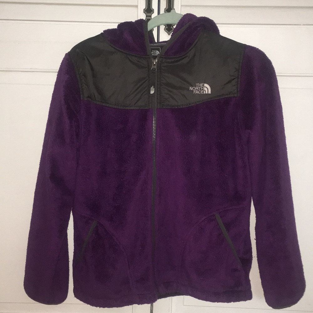 Northface jacket